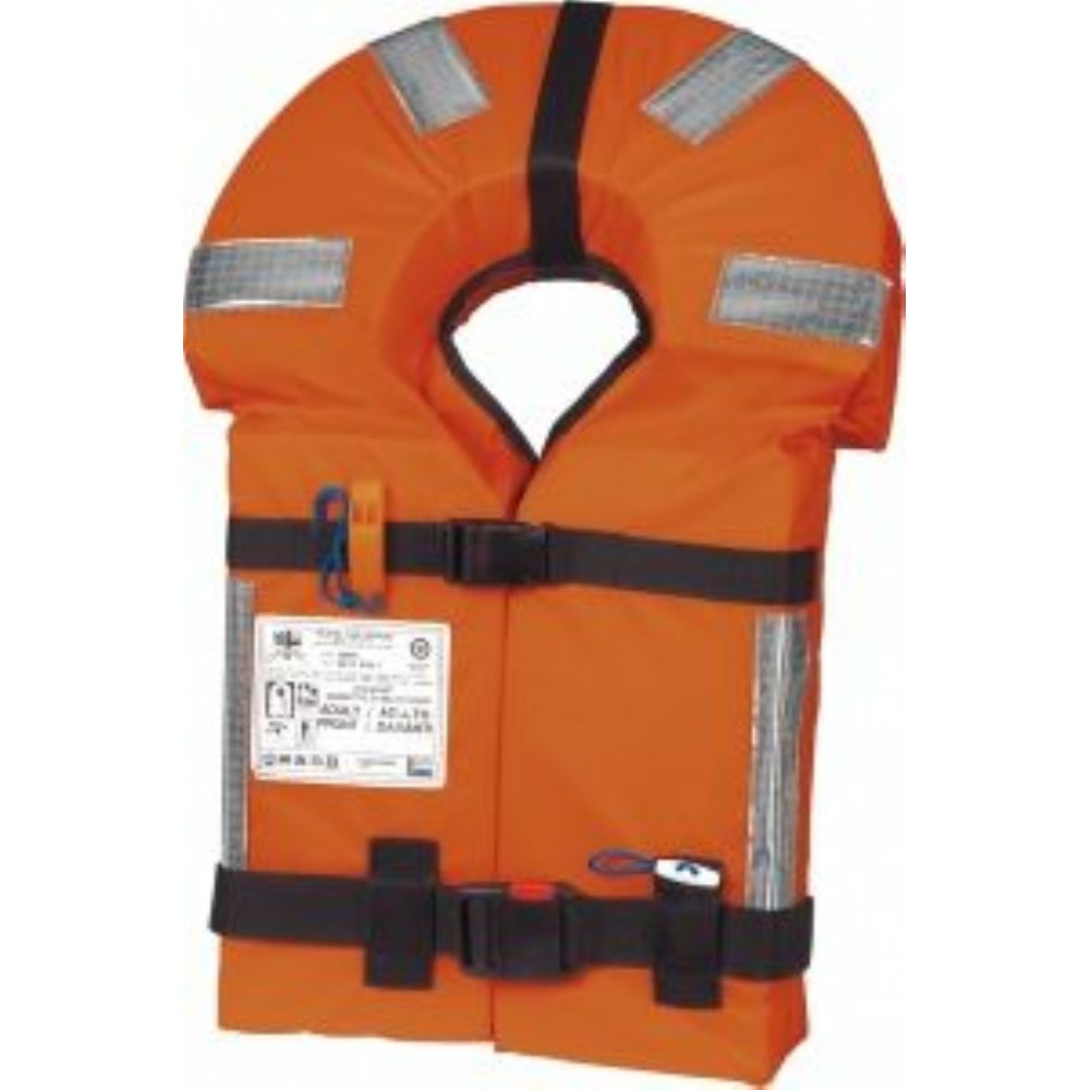 MK 10 MSC 200(80) Standart Can Yeleği