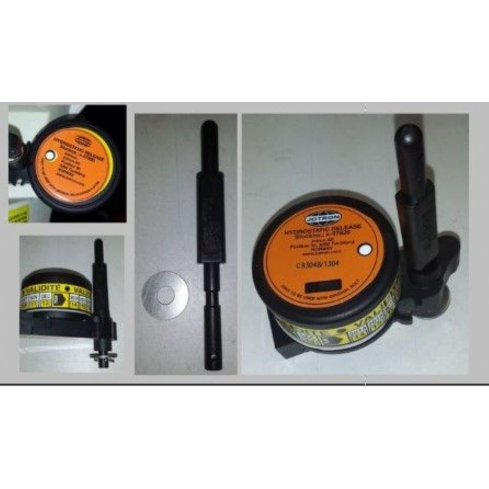 JOTRON HYDROSTATIC RELEASE UNIT