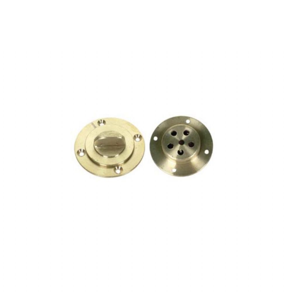 Miçoz Tapa 1/2'' Pirinç