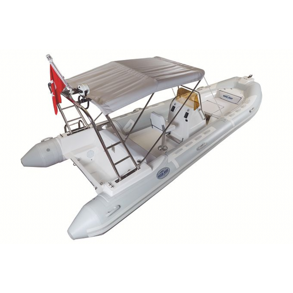 EGF 650 LUX