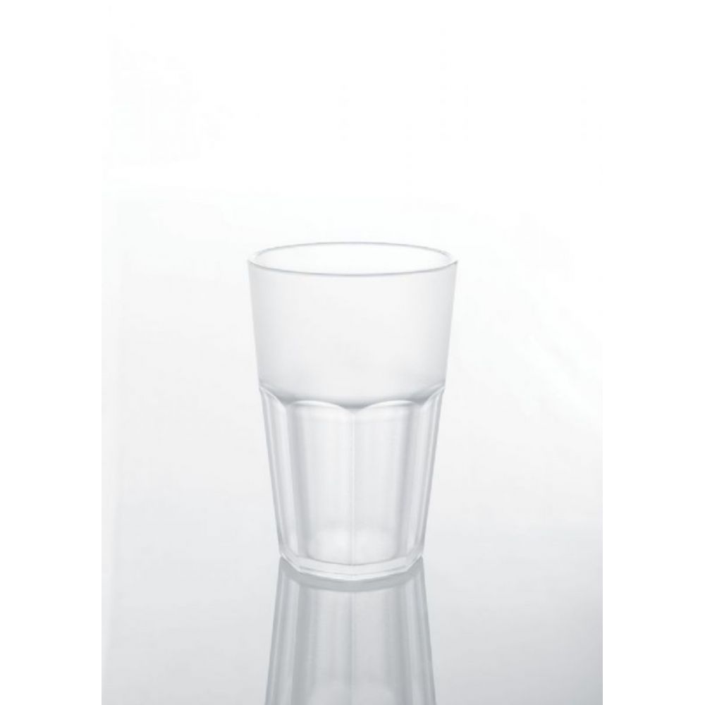 Polikarbonat Buzlu Premium Bardak 300 ml
