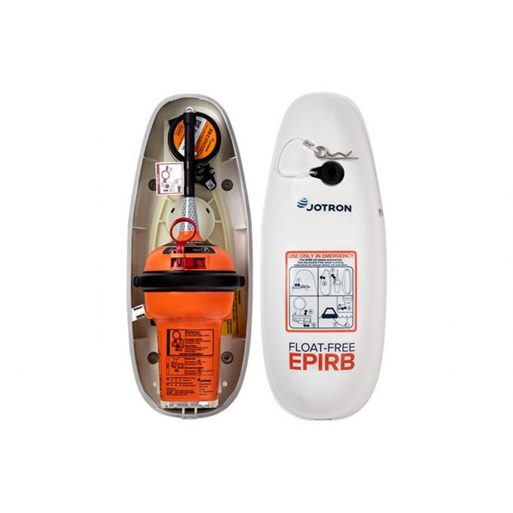 JOTRON 60AIS EPIRB