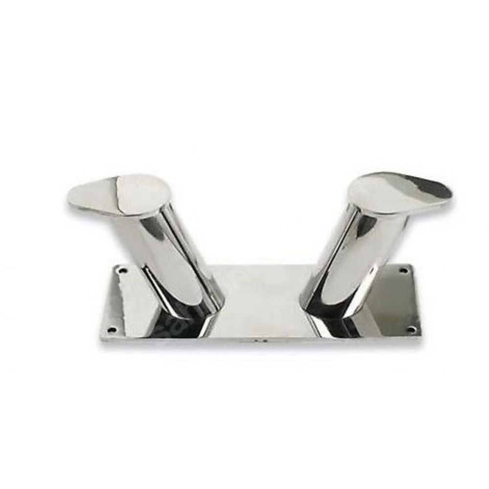 SEALUK MARINE V BABA MODELİ CR-NI (ÇAP 19,25,30,40,60,80 mm)