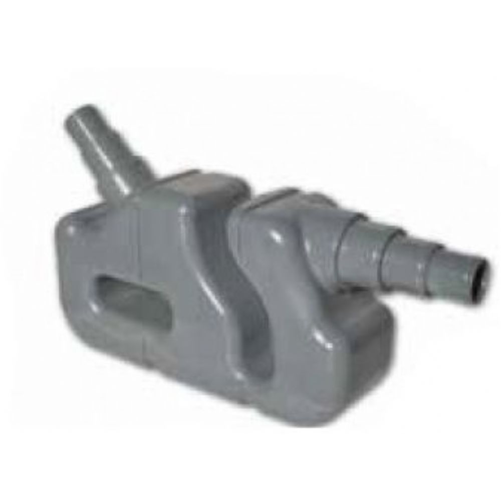 SEALUX MARINE EGZOZ SUSTURUCULARI (Ø 50-55-60 mm)