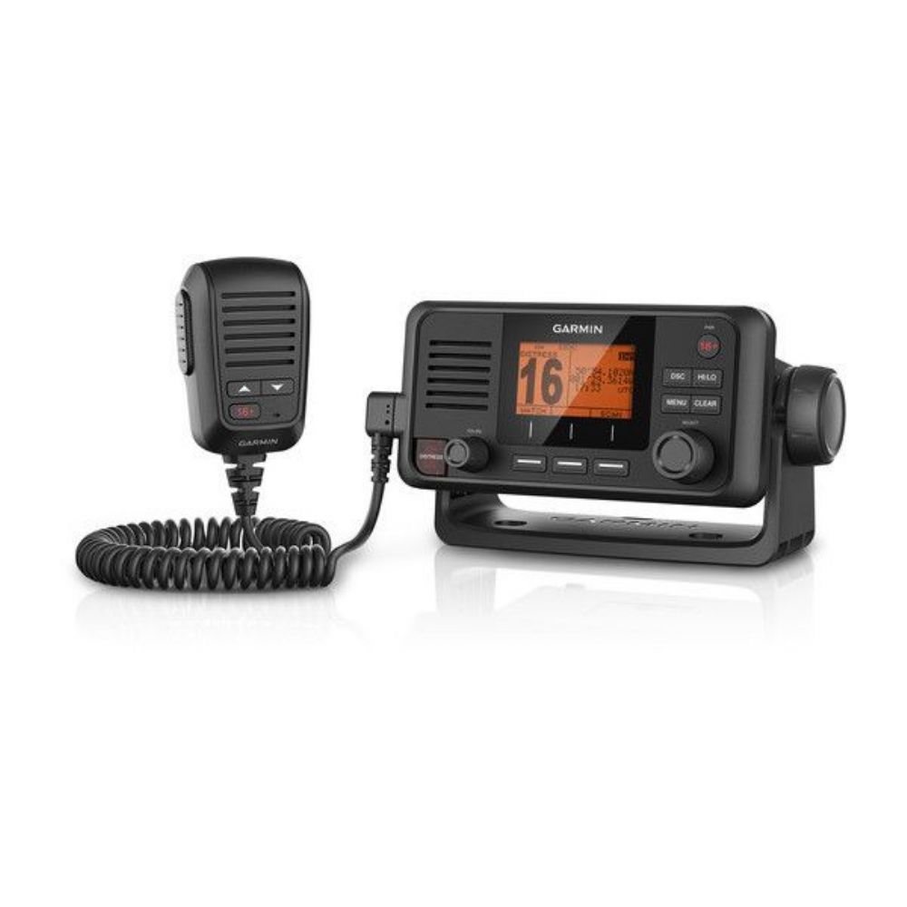 GARMIN VHF 100İ MARINE RADIO