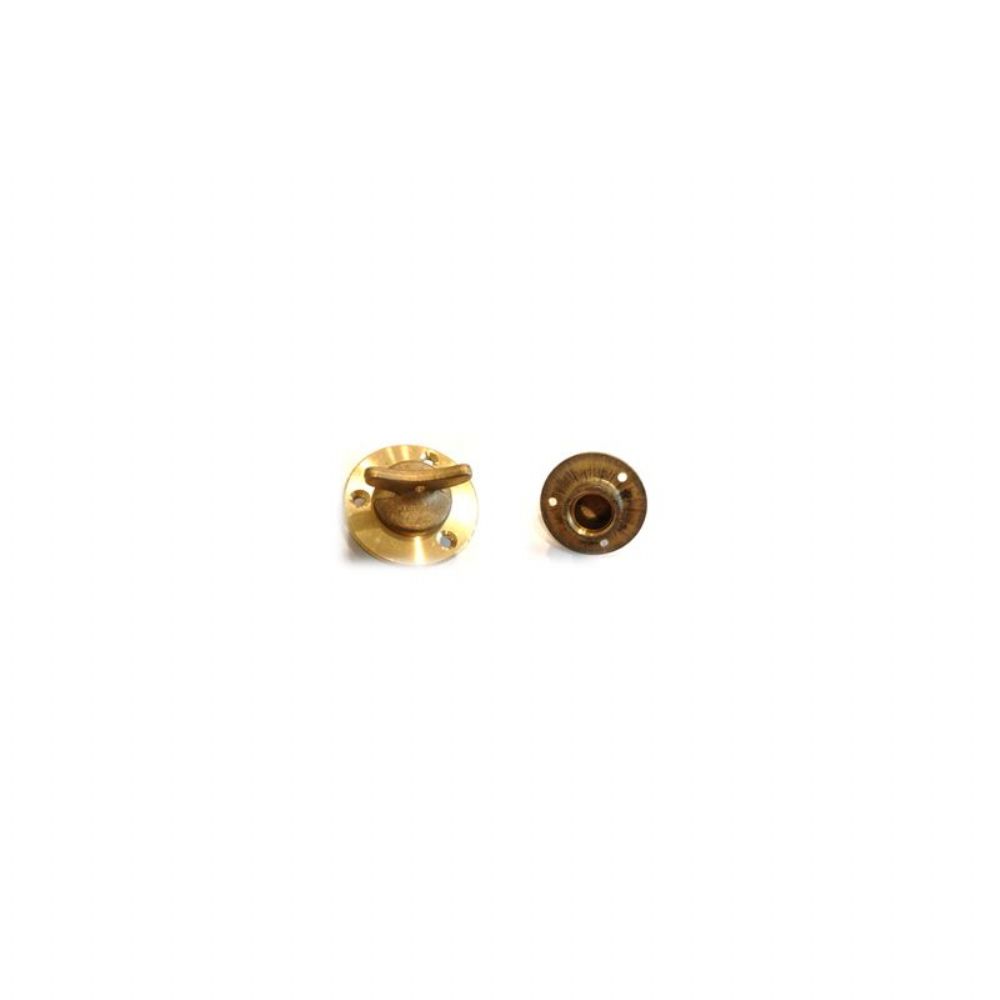 Miçoz Tapa 3/4'' Pirinç